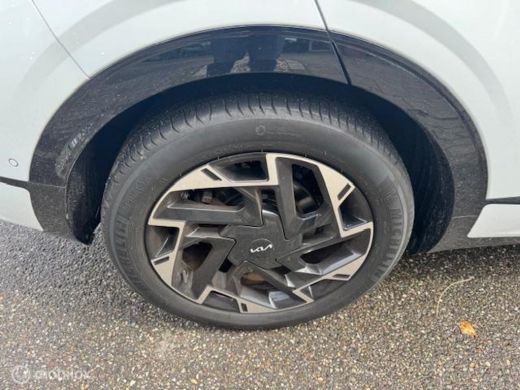 Kia Sportage 1.6 T-GDi Plug-in Hybrid AWD GT-PlusLine ActivLease financial lease