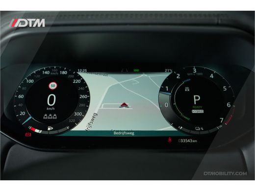 Land Rover Range Rover Sport 3.0 P550e Autobiography PHEV Garantie tot 12-2028 | Rear seat ent. | Urban ActivLease financial lease