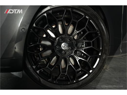 Land Rover Range Rover Sport 3.0 P550e Autobiography PHEV Garantie tot 12-2028 | Rear seat ent. | Urban ActivLease financial lease