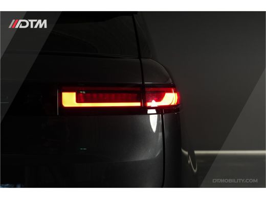 Land Rover Range Rover Sport 3.0 P550e Autobiography PHEV Garantie tot 12-2028 | Rear seat ent. | Urban ActivLease financial lease