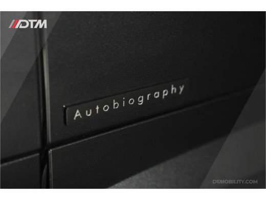 Land Rover Range Rover Sport 3.0 P550e Autobiography PHEV Garantie tot 12-2028 | Rear seat ent. | Urban ActivLease financial lease