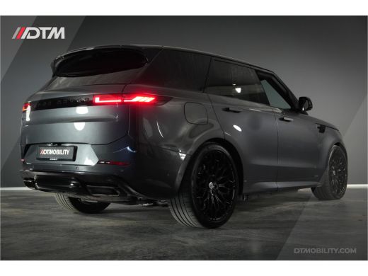 Land Rover Range Rover Sport 3.0 P550e Autobiography PHEV Garantie tot 12-2028 | Rear seat ent. | Urban ActivLease financial lease