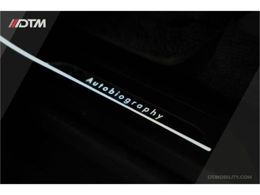 Land Rover Range Rover Sport 3.0 P550e Autobiography PHEV Garantie tot 12-2028 | Rear seat ent. | Urban ActivLease financial lease