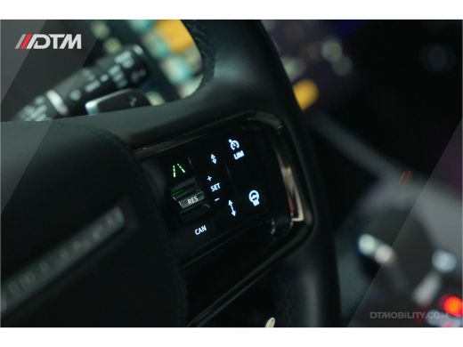 Land Rover Range Rover Sport 3.0 P550e Autobiography PHEV Garantie tot 12-2028 | Rear seat ent. | Urban ActivLease financial lease