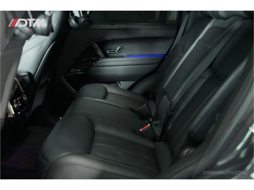 Land Rover Range Rover Sport 3.0 P550e Autobiography PHEV Garantie tot 12-2028 | Rear seat ent. | Urban ActivLease financial lease