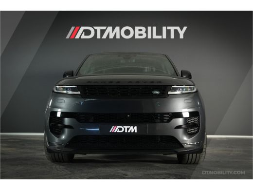 Land Rover Range Rover Sport 3.0 P550e Autobiography PHEV Garantie tot 12-2028 | Rear seat ent. | Urban ActivLease financial lease