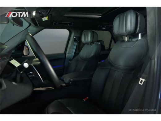 Land Rover Range Rover Sport 3.0 P550e Autobiography PHEV Garantie tot 12-2028 | Rear seat ent. | Urban ActivLease financial lease