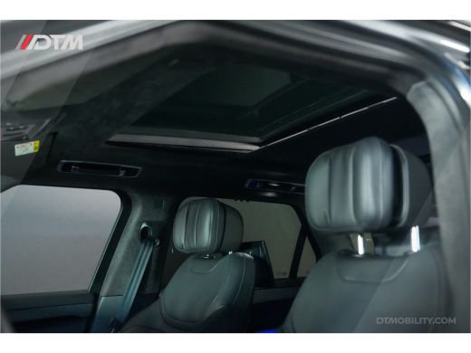 Land Rover Range Rover Sport 3.0 P550e Autobiography PHEV Garantie tot 12-2028 | Rear seat ent. | Urban ActivLease financial lease