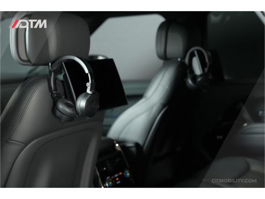Land Rover Range Rover Sport 3.0 P550e Autobiography PHEV Garantie tot 12-2028 | Rear seat ent. | Urban ActivLease financial lease