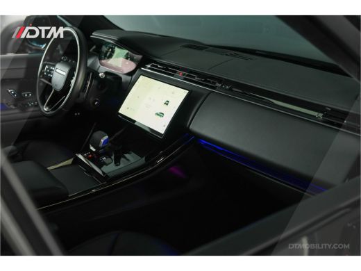 Land Rover Range Rover Sport 3.0 P550e Autobiography PHEV Garantie tot 12-2028 | Rear seat ent. | Urban ActivLease financial lease
