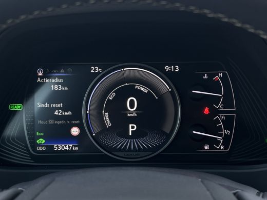 Lexus UX 250h Style+ Edition | Leder | Camera | Carplay | 18 inch | Dodehoek ActivLease financial lease