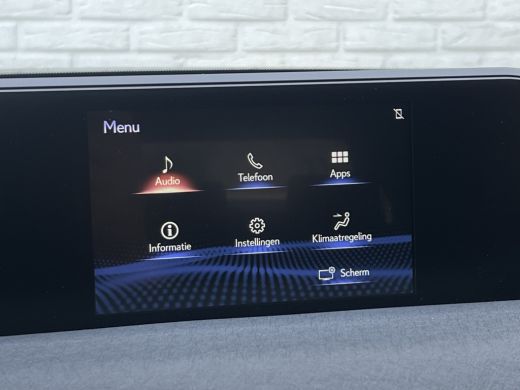 Lexus UX 250h Style+ Edition | Leder | Camera | Carplay | 18 inch | Dodehoek ActivLease financial lease
