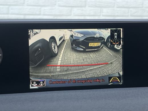 Lexus UX 250h Style+ Edition | Leder | Camera | Carplay | 18 inch | Dodehoek ActivLease financial lease