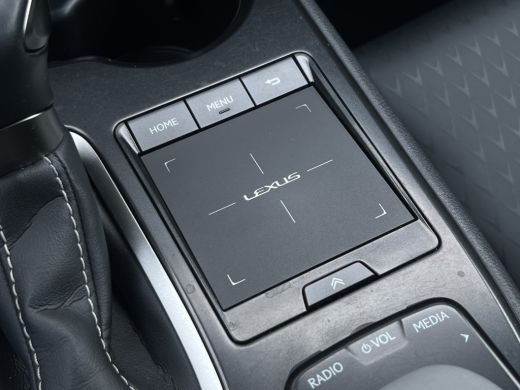 Lexus UX 250h Style+ Edition | Leder | Camera | Carplay | 18 inch | Dodehoek ActivLease financial lease