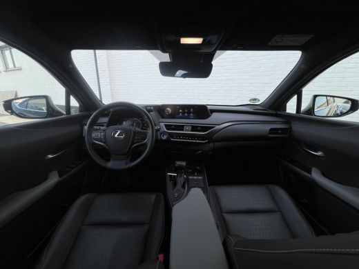 Lexus UX 250h Style+ Edition | Leder | Camera | Carplay | 18 inch | Dodehoek ActivLease financial lease