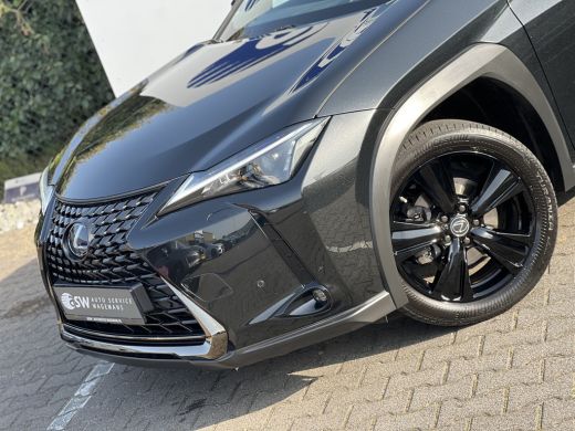 Lexus UX 250h Style+ Edition | Leder | Camera | Carplay | 18 inch | Dodehoek ActivLease financial lease