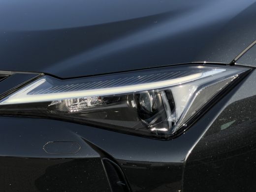 Lexus UX 250h Style+ Edition | Leder | Camera | Carplay | 18 inch | Dodehoek ActivLease financial lease