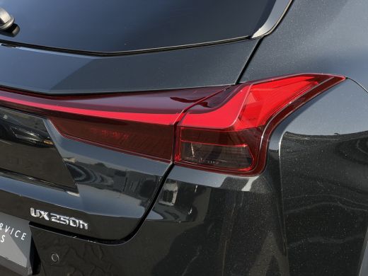 Lexus UX 250h Style+ Edition | Leder | Camera | Carplay | 18 inch | Dodehoek ActivLease financial lease