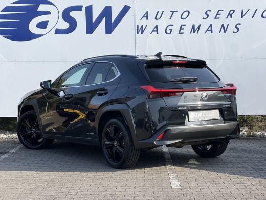 Lexus UX 250h Style+ Edition | Leder | Camera | Carplay | 18 inch | Dodehoek ActivLease financial lease