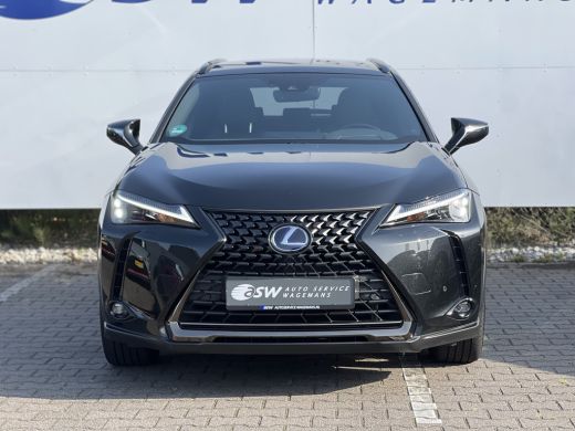 Lexus UX 250h Style+ Edition | Leder | Camera | Carplay | 18 inch | Dodehoek ActivLease financial lease