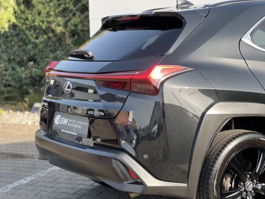 Lexus UX 250h Style+ Edition | Leder | Camera | Carplay | 18 inch | Dodehoek ActivLease financial lease