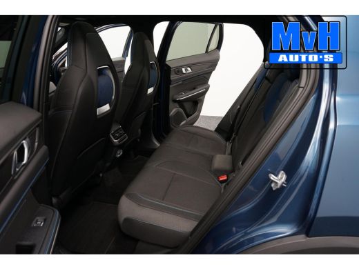 Lynk & Co 01 1.5 Plug-in Hybride|ZWARTE.HEMEL|360ºCAM|PANO|NAP ActivLease financial lease