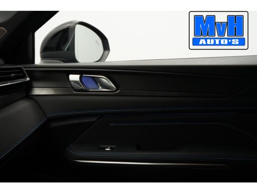 Lynk & Co 01 1.5 Plug-in Hybride|ZWARTE.HEMEL|360ºCAM|PANO|NAP ActivLease financial lease