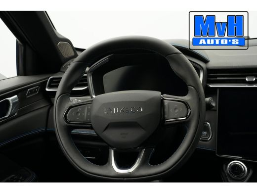 Lynk & Co 01 1.5 Plug-in Hybride|ZWARTE.HEMEL|360ºCAM|PANO|NAP ActivLease financial lease