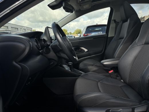 Mazda 2 Hybrid Hybrid 1.5 Select | Stoel/stuur verwarming | Achteruitrij camera | Led lampen | Panorama dak | Kl... ActivLease financial lease