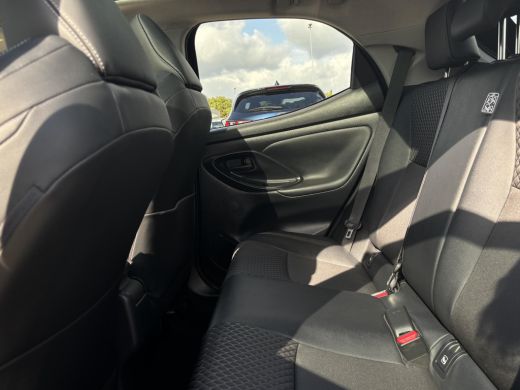 Mazda 2 Hybrid Hybrid 1.5 Select | Stoel/stuur verwarming | Achteruitrij camera | Led lampen | Panorama dak | Kl... ActivLease financial lease