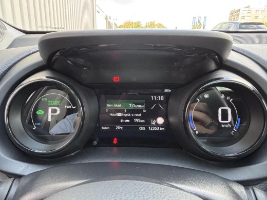 Mazda 2 Hybrid Hybrid 1.5 Select | Stoel/stuur verwarming | Achteruitrij camera | Led lampen | Panorama dak | Kl... ActivLease financial lease