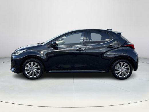 Mazda 2 Hybrid Hybrid 1.5 Select | Stoel/stuur verwarming | Achteruitrij camera | Led lampen | Panorama dak | Kl... ActivLease financial lease