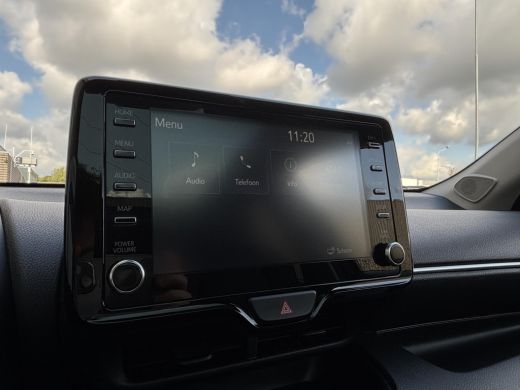 Mazda 2 Hybrid Hybrid 1.5 Select | Stoel/stuur verwarming | Achteruitrij camera | Led lampen | Panorama dak | Kl... ActivLease financial lease