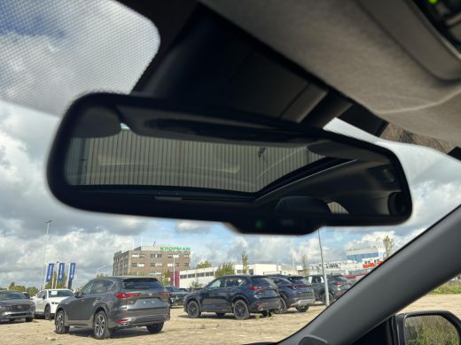 Mazda 2 Hybrid Hybrid 1.5 Select | Stoel/stuur verwarming | Achteruitrij camera | Led lampen | Panorama dak | Kl... ActivLease financial lease
