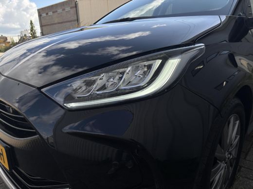 Mazda 2 Hybrid Hybrid 1.5 Select | Stoel/stuur verwarming | Achteruitrij camera | Led lampen | Panorama dak | Kl... ActivLease financial lease