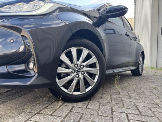 Mazda 2 Hybrid Hybrid 1.5 Select | Stoel/stuur verwarming | Achteruitrij camera | Led lampen | Panorama dak | Kl... ActivLease financial lease