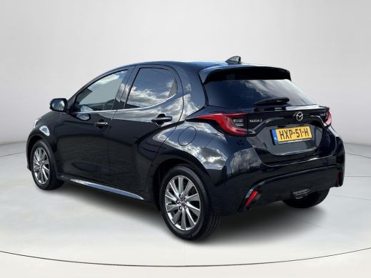 Mazda 2 Hybrid Hybrid 1.5 Select | Stoel/stuur verwarming | Achteruitrij camera | Led lampen | Panorama dak | Kl... ActivLease financial lease