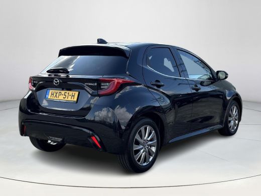 Mazda 2 Hybrid Hybrid 1.5 Select | Stoel/stuur verwarming | Achteruitrij camera | Led lampen | Panorama dak | Kl... ActivLease financial lease