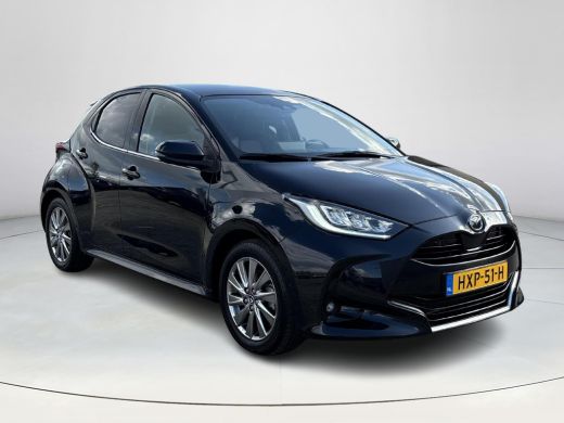 Mazda 2 Hybrid Hybrid 1.5 Select | Stoel/stuur verwarming | Achteruitrij camera | Led lampen | Panorama dak | Kl... ActivLease financial lease
