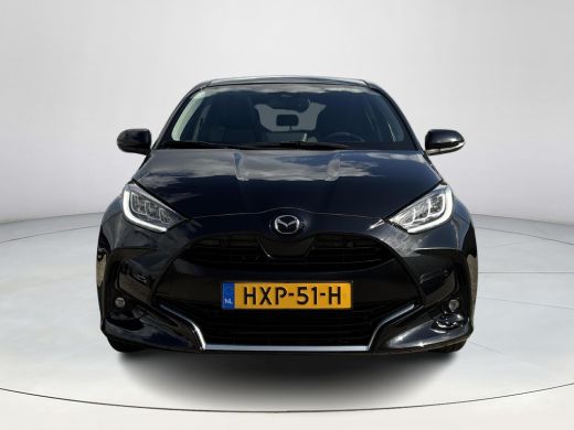 Mazda 2 Hybrid Hybrid 1.5 Select | Stoel/stuur verwarming | Achteruitrij camera | Led lampen | Panorama dak | Kl... ActivLease financial lease