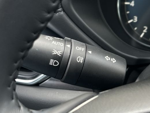 Mazda CX-5 2.5 e-SkyActiv-G M Hybrid 194 Advantage | Navi XL | LED | 360 Camera | Dodehoek ActivLease financial lease