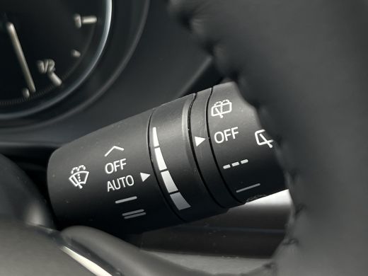 Mazda CX-5 2.5 e-SkyActiv-G M Hybrid 194 Advantage | Navi XL | LED | 360 Camera | Dodehoek ActivLease financial lease