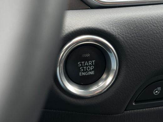 Mazda CX-5 2.5 e-SkyActiv-G M Hybrid 194 Advantage | Navi XL | LED | 360 Camera | Dodehoek ActivLease financial lease