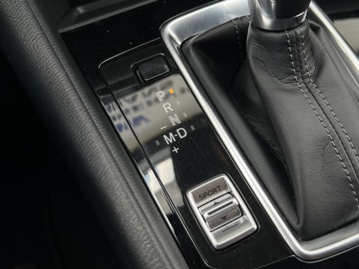 Mazda CX-5 2.5 e-SkyActiv-G M Hybrid 194 Advantage | Navi XL | LED | 360 Camera | Dodehoek ActivLease financial lease