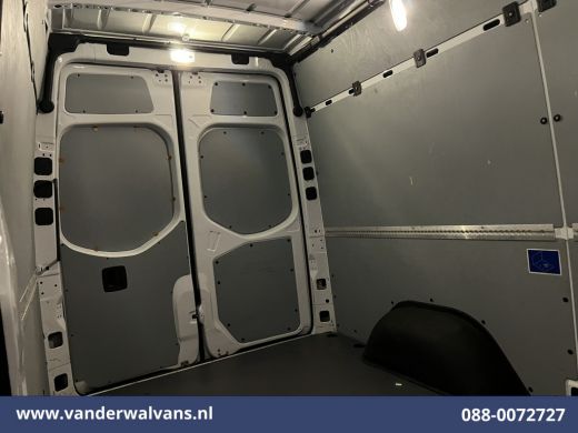 Mercedes-Benz Sprinter 317CDI 170pk L2H2 Airco | Camera | Apple Carplay | Android Auto | Trekhaak MBUX, Bijrijdersbank ActivLease financial lease