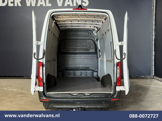 Mercedes-Benz Sprinter 317CDI 170pk L2H2 Airco | Camera | Apple Carplay | Android Auto | Trekhaak MBUX, Bijrijdersbank ActivLease financial lease