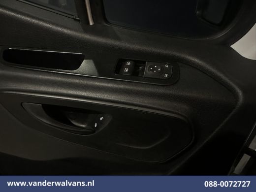 Mercedes-Benz Sprinter 317CDI 170pk L2H2 Airco | Camera | Apple Carplay | Android Auto | Trekhaak MBUX, Bijrijdersbank ActivLease financial lease