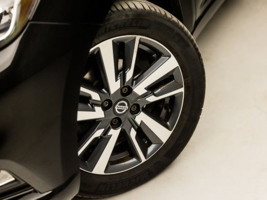 Nissan Micra 0.9 IG-T N-Connecta Sport (NAVIGATIE, CLIMATE, CAMERA, SPORTSTOELEN, GETINT GLAS, CRUISE, LM VELG... ActivLease financial lease