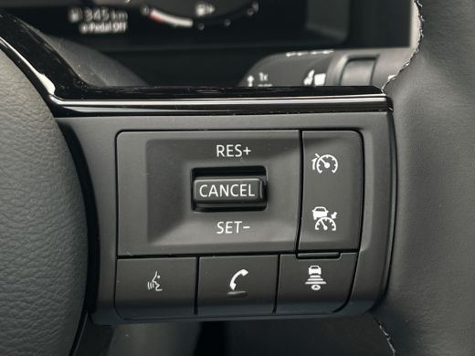Nissan QASHQAI 1.5 e-Power N-Connecta | Trekhaak | Elek. Klep | 360 Camera | Winter Pack ActivLease financial lease