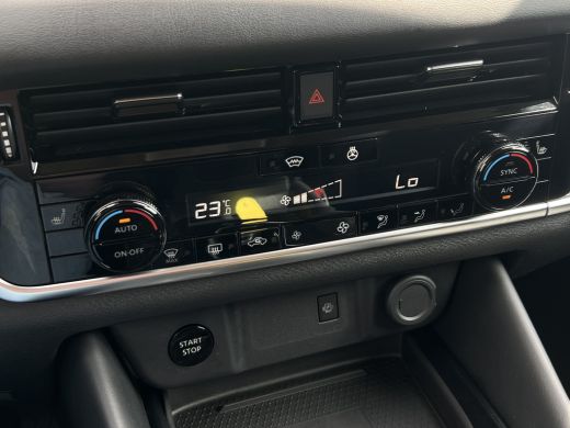 Nissan QASHQAI 1.5 e-Power N-Connecta | Trekhaak | Elek. Klep | 360 Camera | Winter Pack ActivLease financial lease
